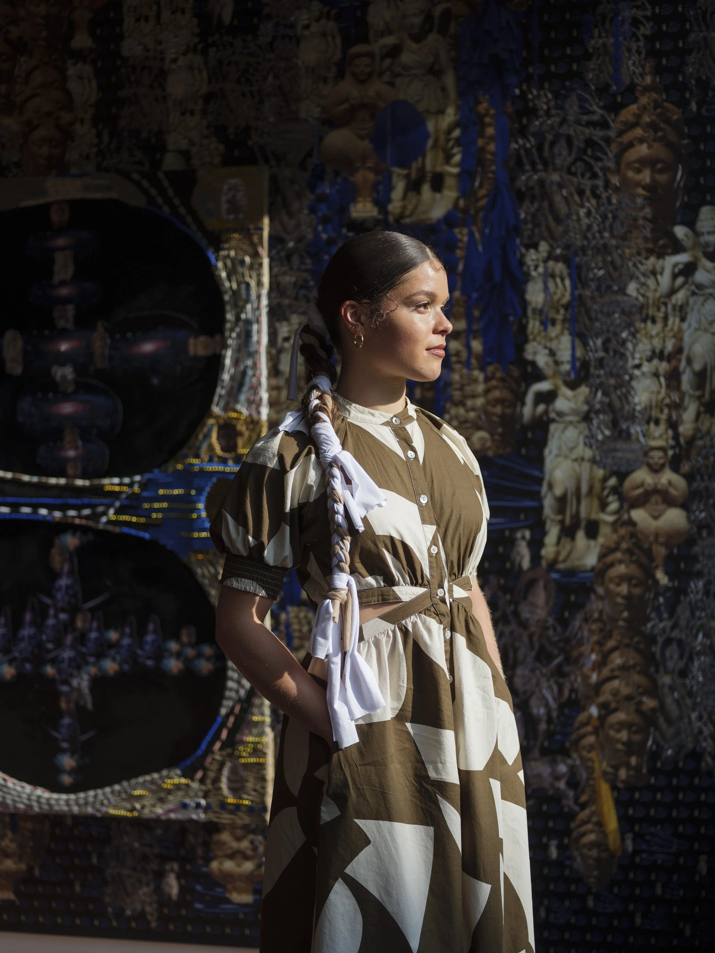 Theresa Weber — Project Loop